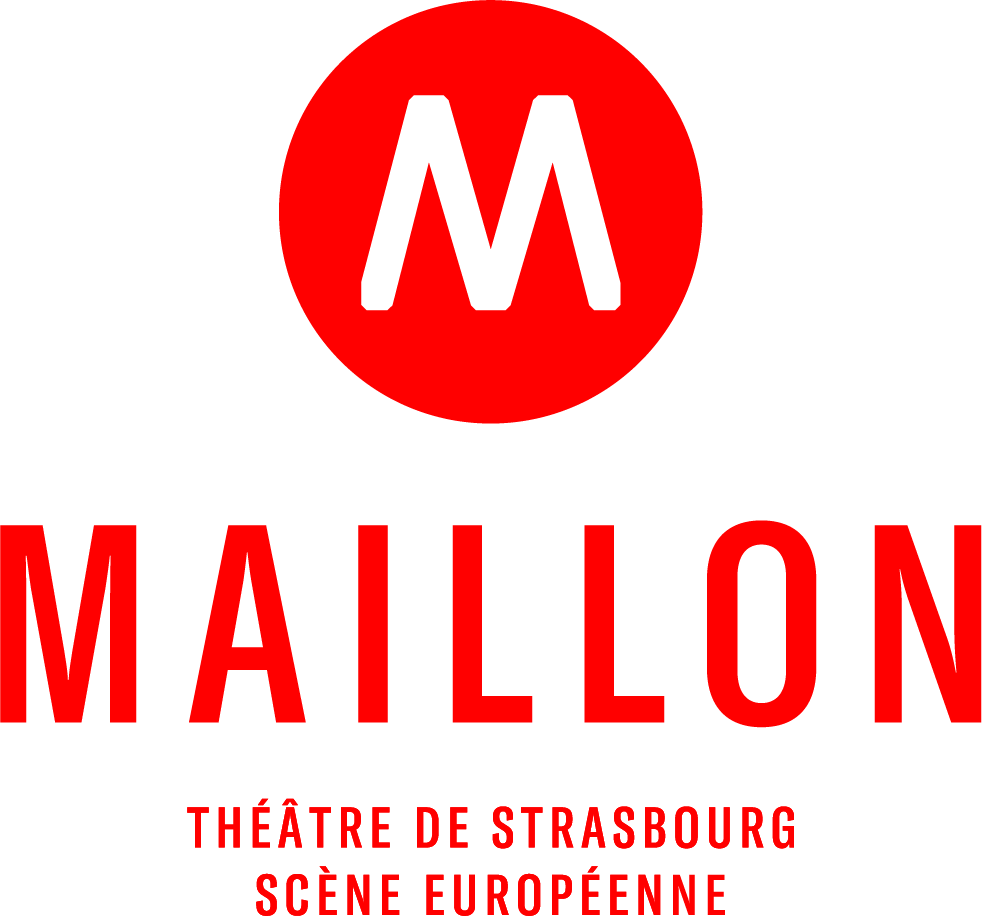 Le Maillon (Strasbourg)