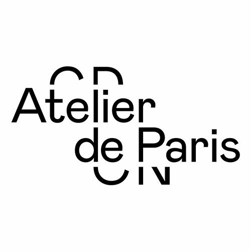 Zonder de Ayelen Parolin / Atelier de Paris
