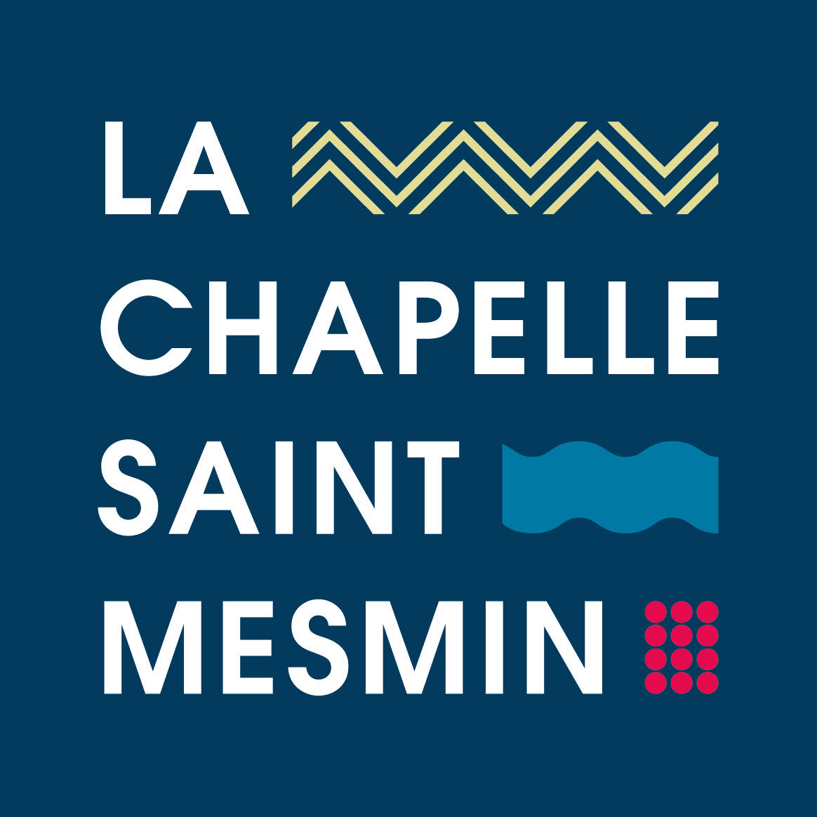 Ville de La Chapelle-Saint-Mesmin