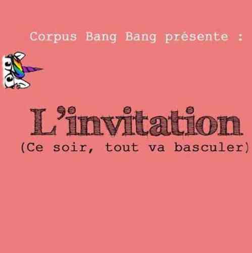 L'INVITATION