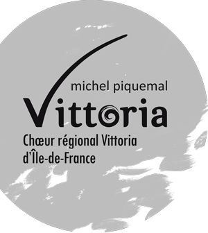 Choeur régional Vittoria d'Île-de-France