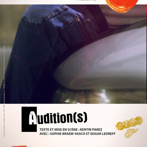 Audition(s)