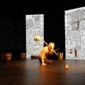 Rat & les Animaux moches de Sibylline, Capucine et Jérôme d’Aviau - Cie Zig Zag Création