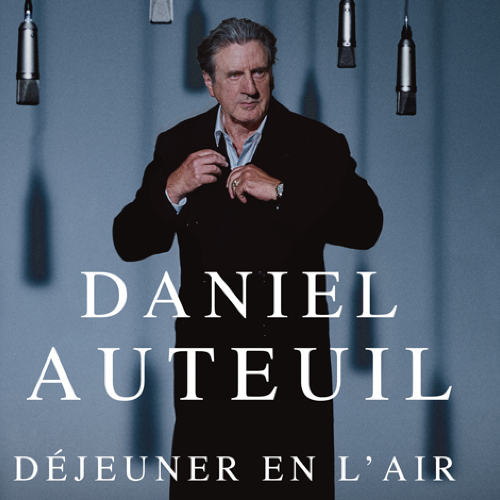 Daniel Auteuil
