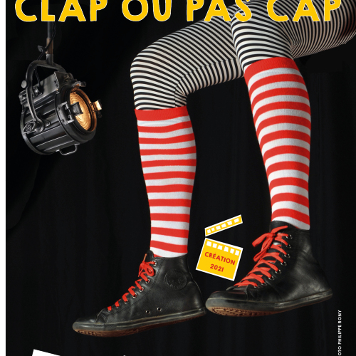 « Clap ou pas cap » Les Kipouni’s