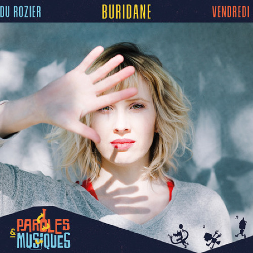 Buridane / Festival Paroles et Musiques