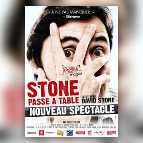STONE PASSE A TABLE 2020-2021
