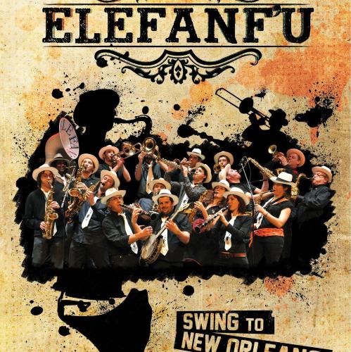 Swing to New Orleans - Elefanf'U