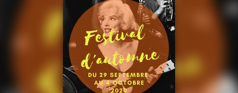 Programme Cinéma Les Arcades Salon De Provence Festival de cinéma d'automne à Salon de Provence au Cinéma Les Arcades