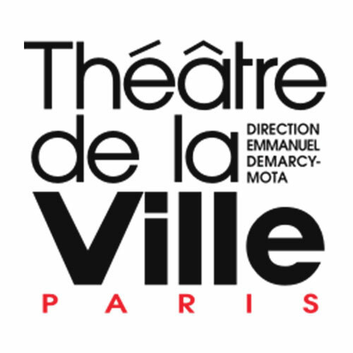 Stations / Théâtre de la Ville 