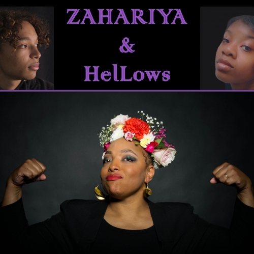 Zahariya & HelLows