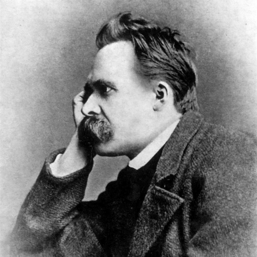 Cycle - Nietzsche, 6 pages qui ont annoncé notre époque