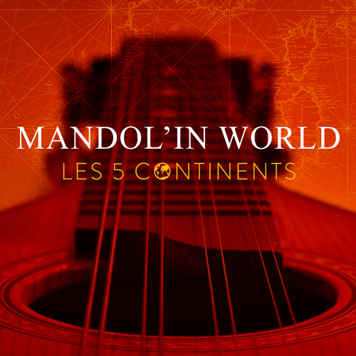 MANDOL’IN WORLD