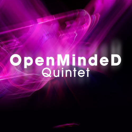 OPENMINDED