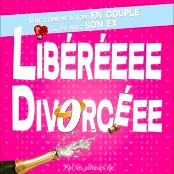 Libéréeee Divorcéee