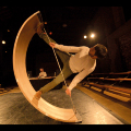 SPECTACLE : Cirque Chorégraphié 3D