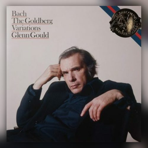 Glenn Gould - Bach, The Goldberg Variations (1981)