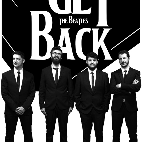 Get The Beatles Back / Bal de fin de saison