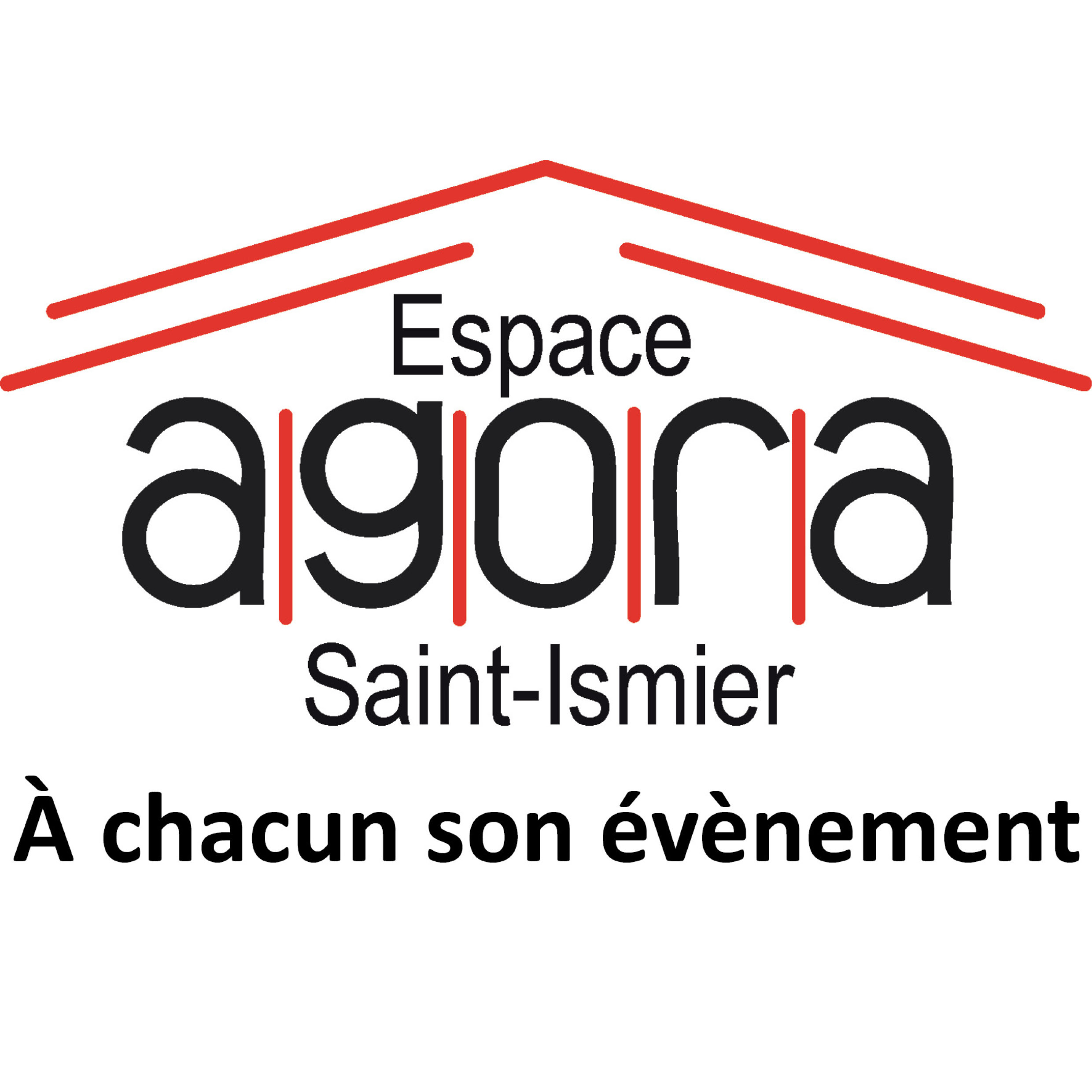 Espace Agora - Saint-Ismier