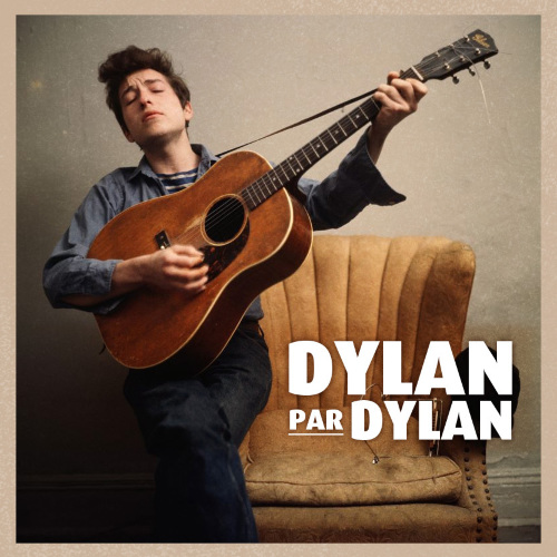 Dylan by Dylan