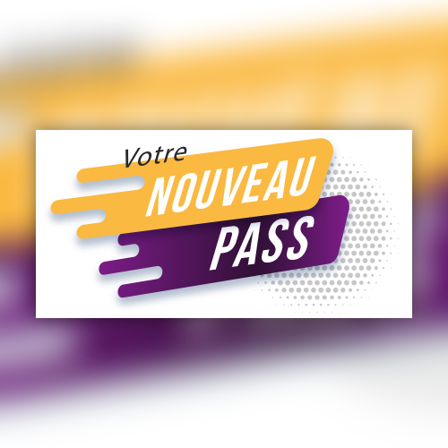 Pass Illimité Ecole Bordeaux 2021/2022