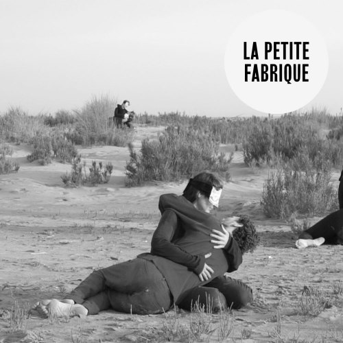 Vidéo-danse du projet Caring Banquise + rencontre avec Mathilde Monfreux