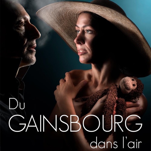 Du Gainsbourg dans l'air