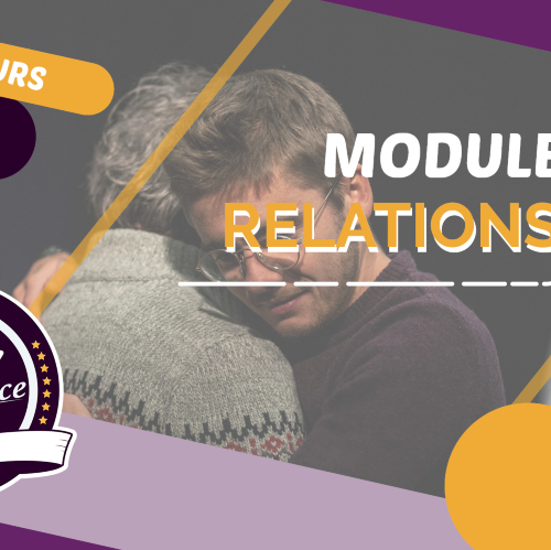 Module Relation : Les bases de l'improvisation - Formule Cours - Bordeaux - DE07