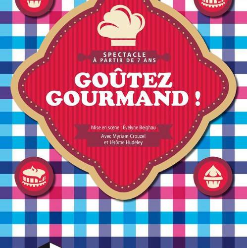 Gouter gourmand - Cie Théarto 