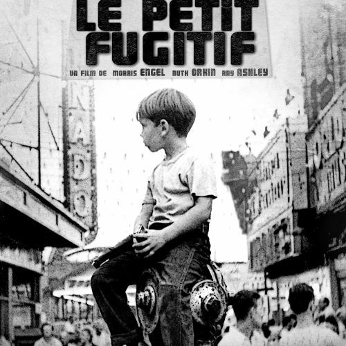 Le Petit Fugitif - Pierre Fablet 
