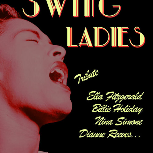 Swing Ladies 