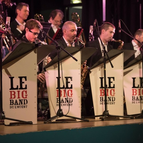 Brignais Big Band