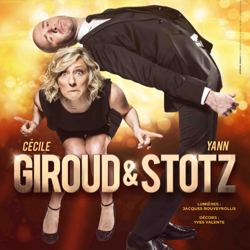 Giroud & Stotz