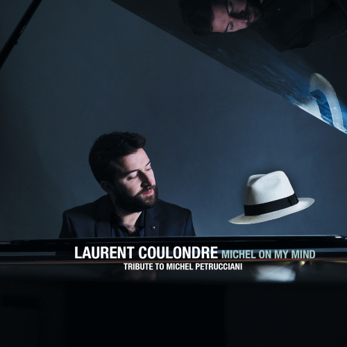 Laurent COULONDRE Trio - Michel on my mind 