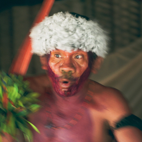 A02-Yanomami, les voix de la forêt