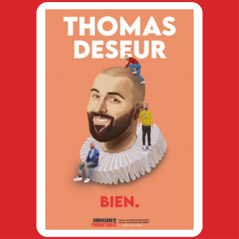 Thomas Deseur dans Bien.
