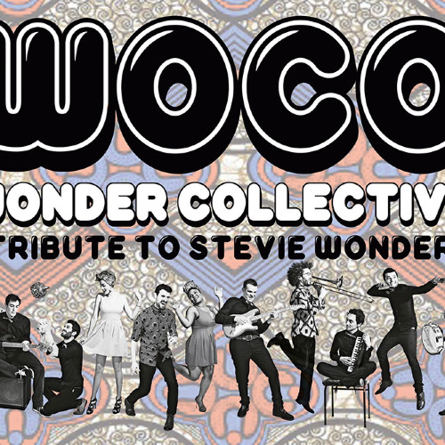 WOCO - Tribute to Stevie Wonder