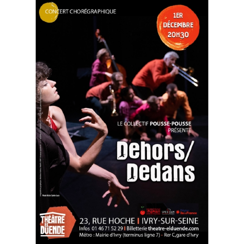 Dehors/Dedans