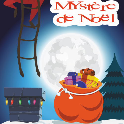 Le mystère de Noël - Billetterie officielle