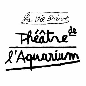Baùbo, De l'art de n'être pas mort / L'Aquarium