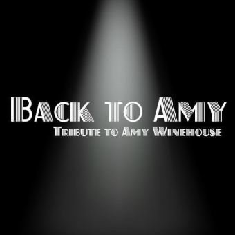 Back To Amy - Tribute to Amy Whinehouse 
