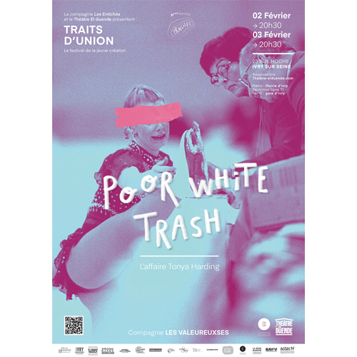Poor White Trash :  L’affaire Tonya Harding