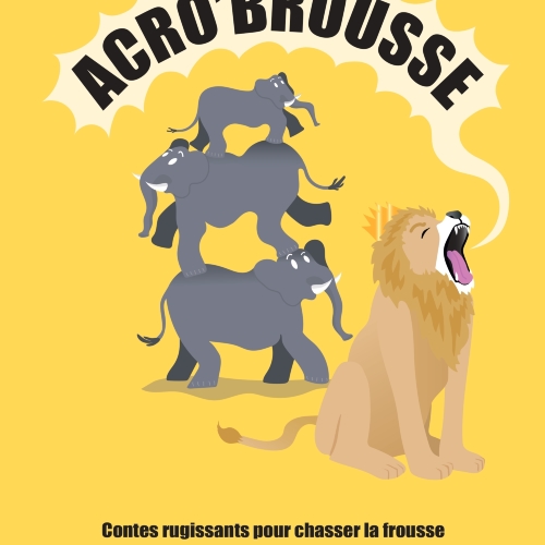 Acro'Brousse