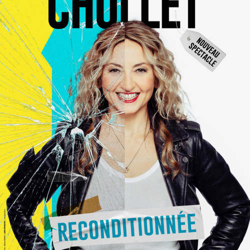 Christelle Cholet