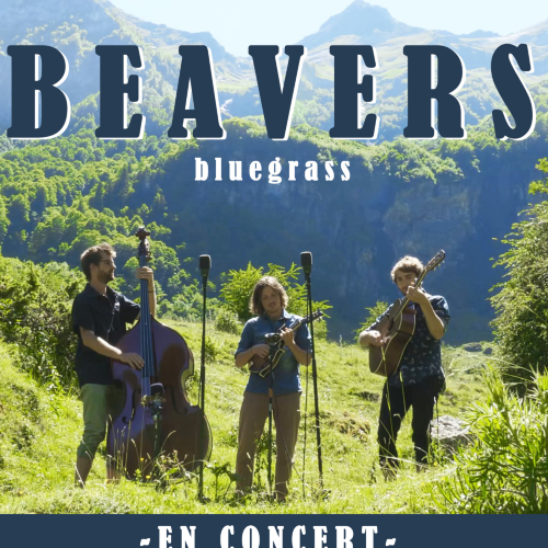 BEAVERS Bluegrass - After-Work du terroir