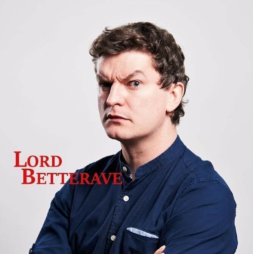 Lord Betterave