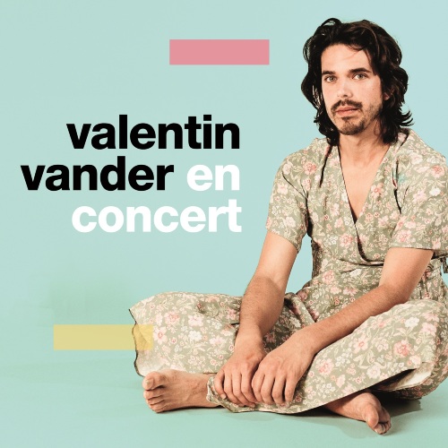 Valentin Vander