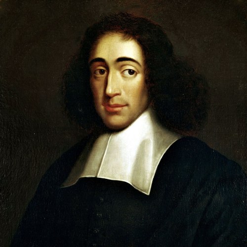 Atelier de lecture : Spinoza, Éthique