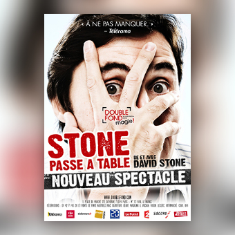 STONE PASSE A TABLE 2022-2023