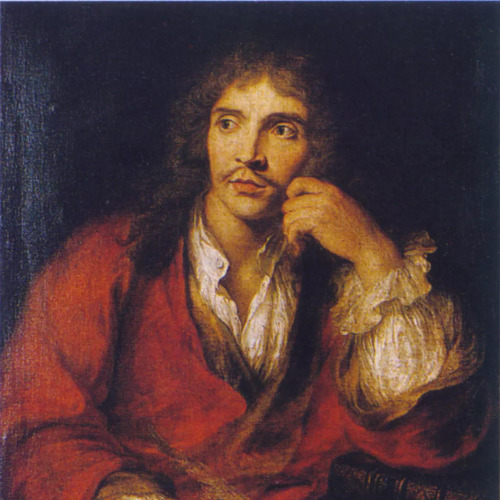 3 MOIS AVEC MOLIÈRE : Molière, le jeu comme principe du texte dans Dom Juan et Tartuffe